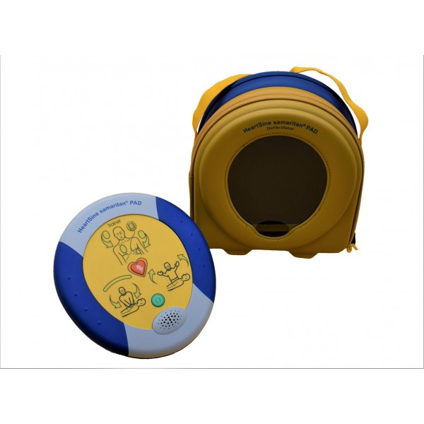 Bolsa de transporte Samaritan Pad