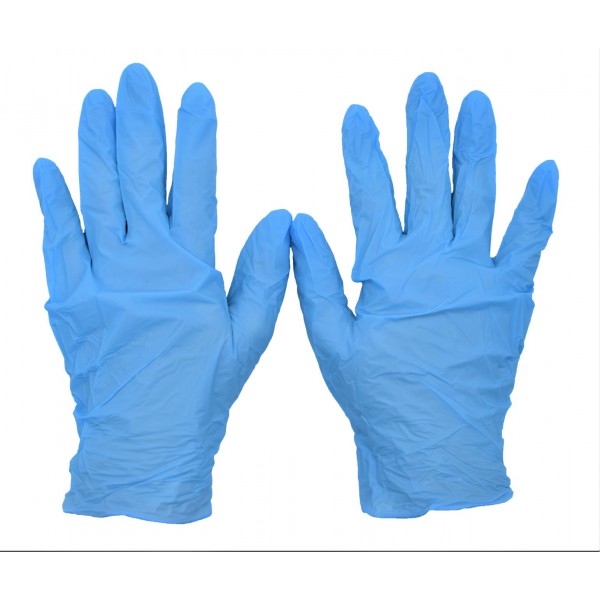 Guantes de Nitrilo