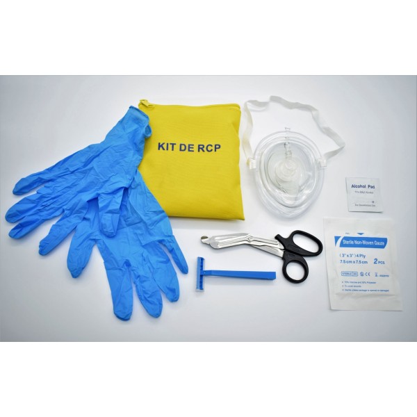 Kit RCP