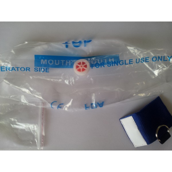 Llavero Kit Salvamento