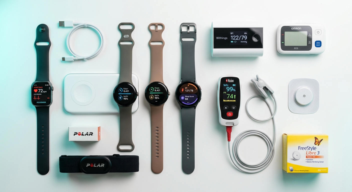 Smarthealth