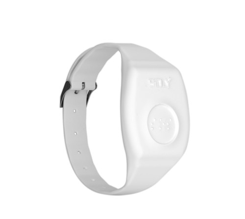 Smartband Smarthealth Medical 01