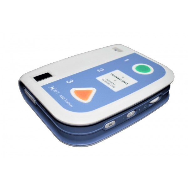 Trainer para DEA 120C+