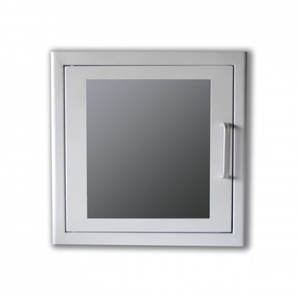 Vitrina ARKY con alarma