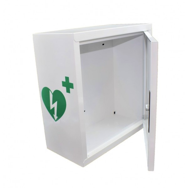 Vitrina BASIC con alarma (opcional)